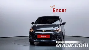 Chevrolet Spark, 2016 — миниатюра 3