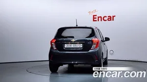 Chevrolet Spark, 2016 — миниатюра 4