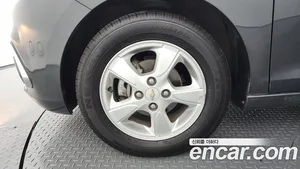 Chevrolet Spark, 2016 — миниатюра 5
