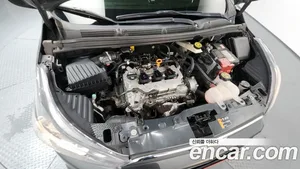 Chevrolet Spark, 2016 — миниатюра 6