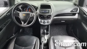 Chevrolet Spark, 2016 — миниатюра 7