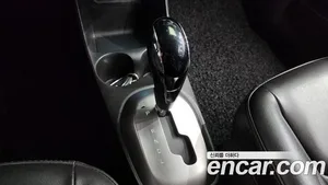 Chevrolet Spark, 2016 — миниатюра 9