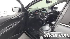 Chevrolet Spark, 2016 — миниатюра 10