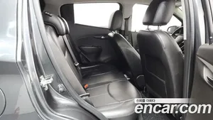 Chevrolet Spark, 2016 — миниатюра 11
