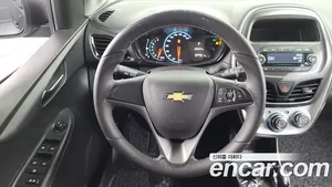 Chevrolet Spark, 2016 — миниатюра 12