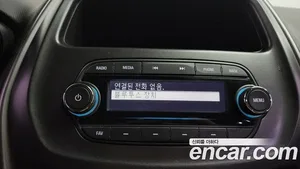 Chevrolet Spark, 2016 — миниатюра 13