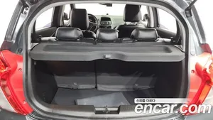 Chevrolet Spark, 2016 — миниатюра 15