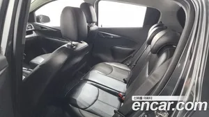 Chevrolet Spark, 2016 — миниатюра 16