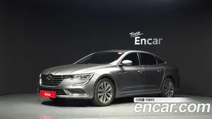 Renault SM6, 2017 — миниатюра 1