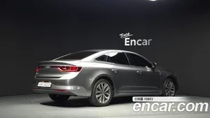 Renault SM6, 2017 — миниатюра 2