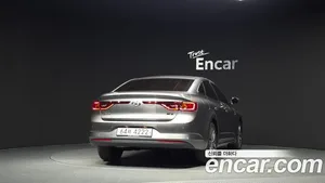 Renault SM6, 2017 — миниатюра 4