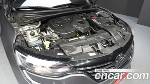 Renault SM6, 2017 — миниатюра 6