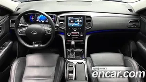Renault SM6, 2017 — миниатюра 10