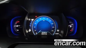 Renault SM6, 2017 — миниатюра 11