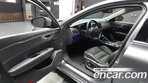 Renault SM6, 2017 — миниатюра 13