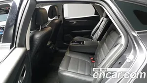Renault SM6, 2017 — миниатюра 18