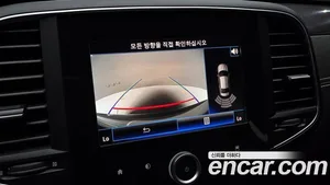 Renault SM6, 2017 — миниатюра 20