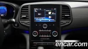 Renault SM6, 2017 — миниатюра 21