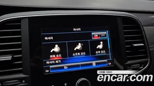 Renault SM6, 2017 — миниатюра 24
