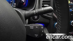 Renault SM6, 2017 — миниатюра 26