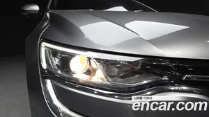 Renault SM6, 2017 — миниатюра 8