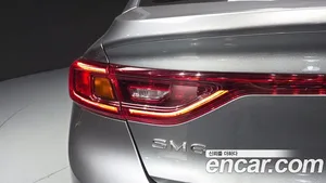 Renault SM6, 2017 — миниатюра 9