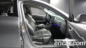 Renault SM6, 2017 — миниатюра 16