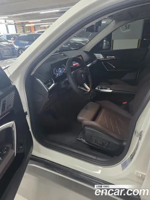 BMW X1, 2025 — миниатюра 5