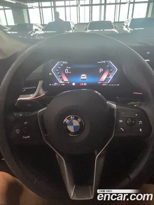 BMW X1, 2025 — миниатюра 11