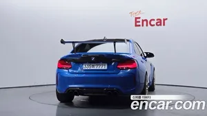 BMW M2, 2020 — миниатюра 4
