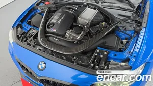 BMW M2, 2020 — миниатюра 6