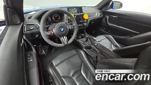 BMW M2, 2020 — миниатюра 10