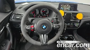 BMW M2, 2020 — миниатюра 19