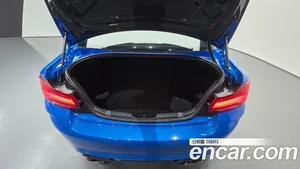 BMW M2, 2020 — миниатюра 26