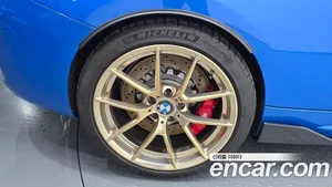 BMW M2, 2020 — миниатюра 7