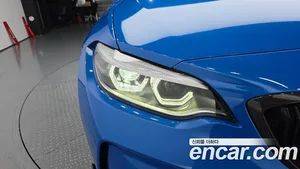 BMW M2, 2020 — миниатюра 8