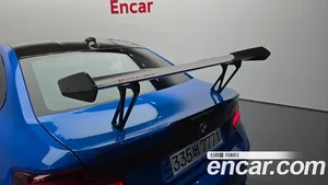 BMW M2, 2020 — миниатюра 31
