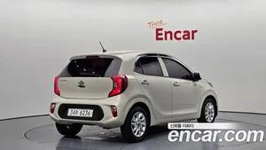 Kia morning, 2017 — миниатюра 2