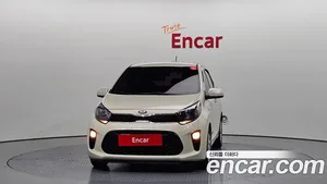 Kia morning, 2017 — миниатюра 3