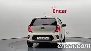 Kia morning, 2017 — миниатюра 4