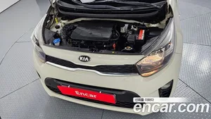 Kia morning, 2017 — миниатюра 6
