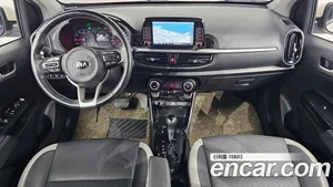 Kia morning, 2017 — миниатюра 10