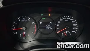 Kia morning, 2017 — миниатюра 11