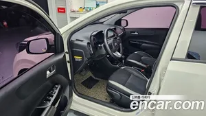 Kia morning, 2017 — миниатюра 13
