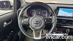 Kia morning, 2017 — миниатюра 19