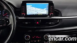 Kia morning, 2017 — миниатюра 20