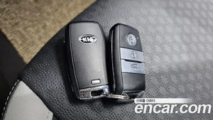 Kia morning, 2017 — миниатюра 25