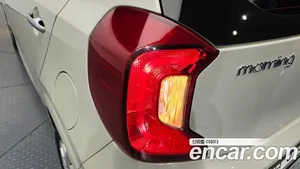 Kia morning, 2017 — миниатюра 9