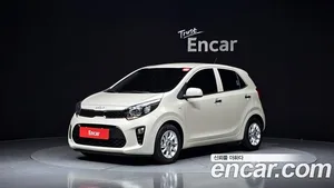 Kia morning, 2018 — миниатюра 1