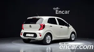 Kia morning, 2018 — миниатюра 2